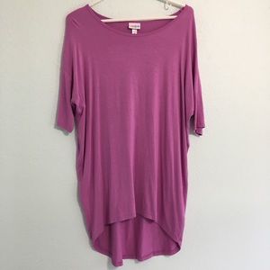 •LuLaRoe• Irma Tunic
